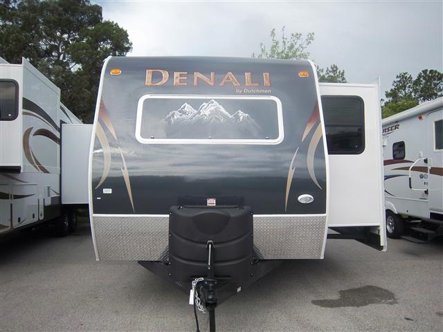 2012 Dutchmen Denali